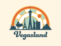 VegasLand Casino sister site