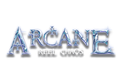 Arcane Reel Chaos